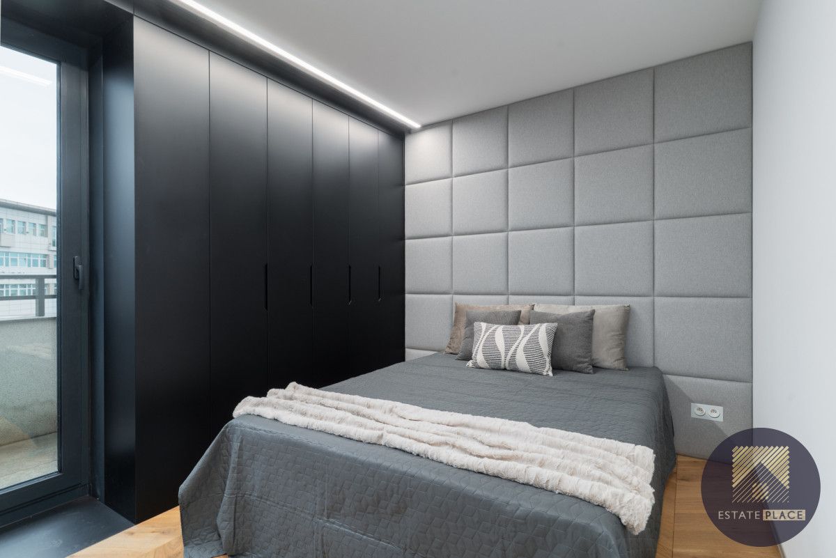 Mieszkanie 4-pokojowe Warszawa Praga, ul. Targowa. Zdjęcie 8