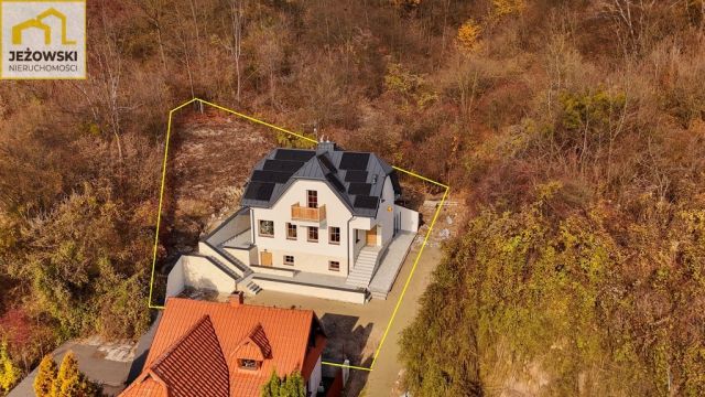 dom wolnostojący, 4 pokoje Kazimierz Dolny, ul. Szkolna. Zdjęcie 23