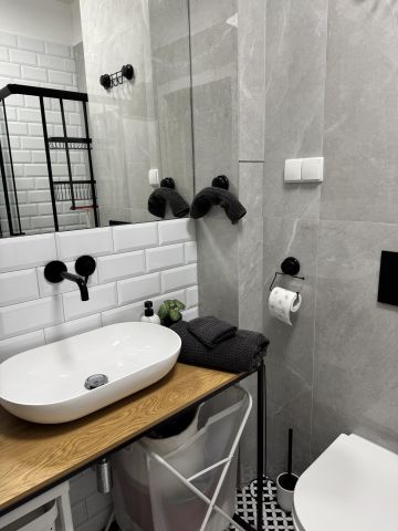 Mieszkanie 1-pokojowe Warszawa Śródmieście, ul. Emilii Plater. Zdjęcie 31