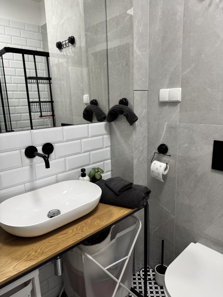 Mieszkanie 1-pokojowe Warszawa Śródmieście, ul. Emilii Plater. Zdjęcie 31