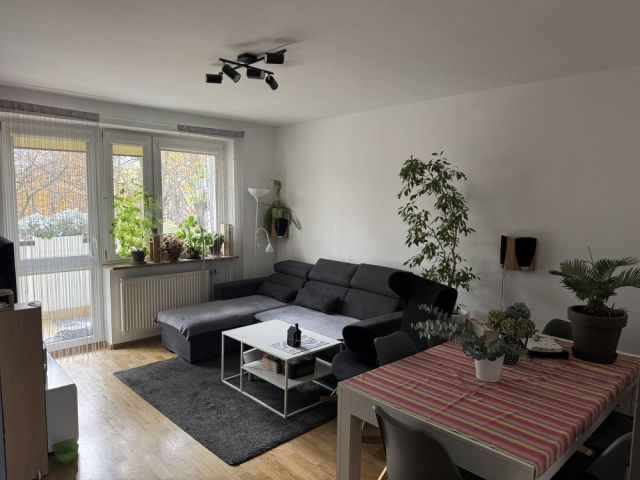 Mieszkanie 4-pokojowe Lublin LSM. Zdjęcie 1