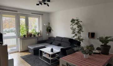 Mieszkanie 4-pokojowe Lublin LSM