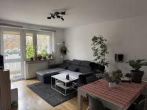 Mieszkanie 4-pokojowe Lublin LSM