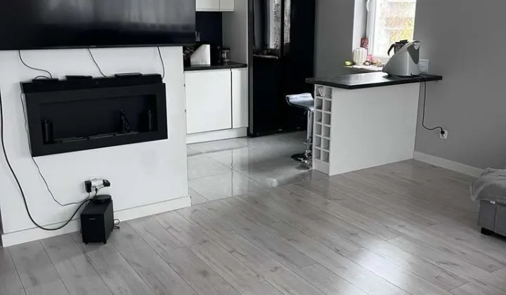 Mieszkanie 3-pokojowe Turka, ul. Konwaliowa