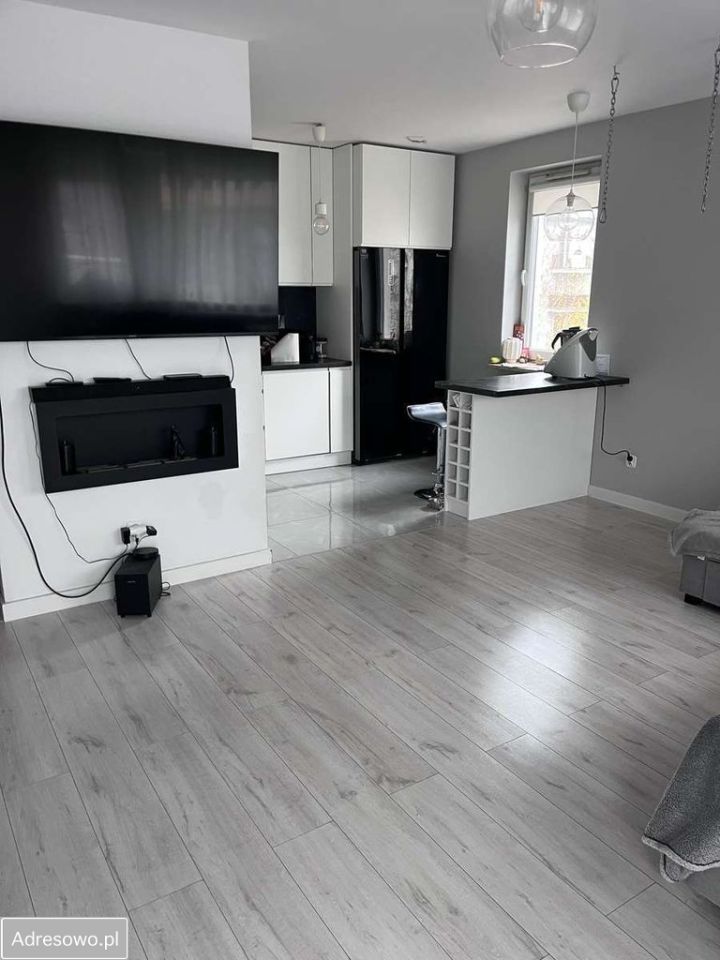 Mieszkanie 3-pokojowe Turka, ul. Konwaliowa