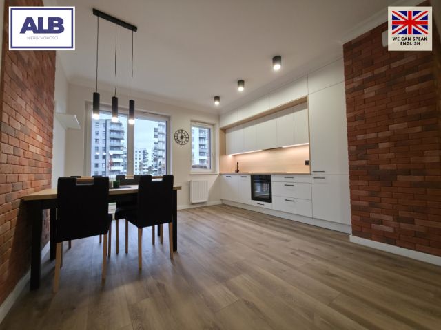 Mieszkanie 2-pokojowe Gdańsk Piecki, ul. Stanisława Lema. Zdjęcie 16