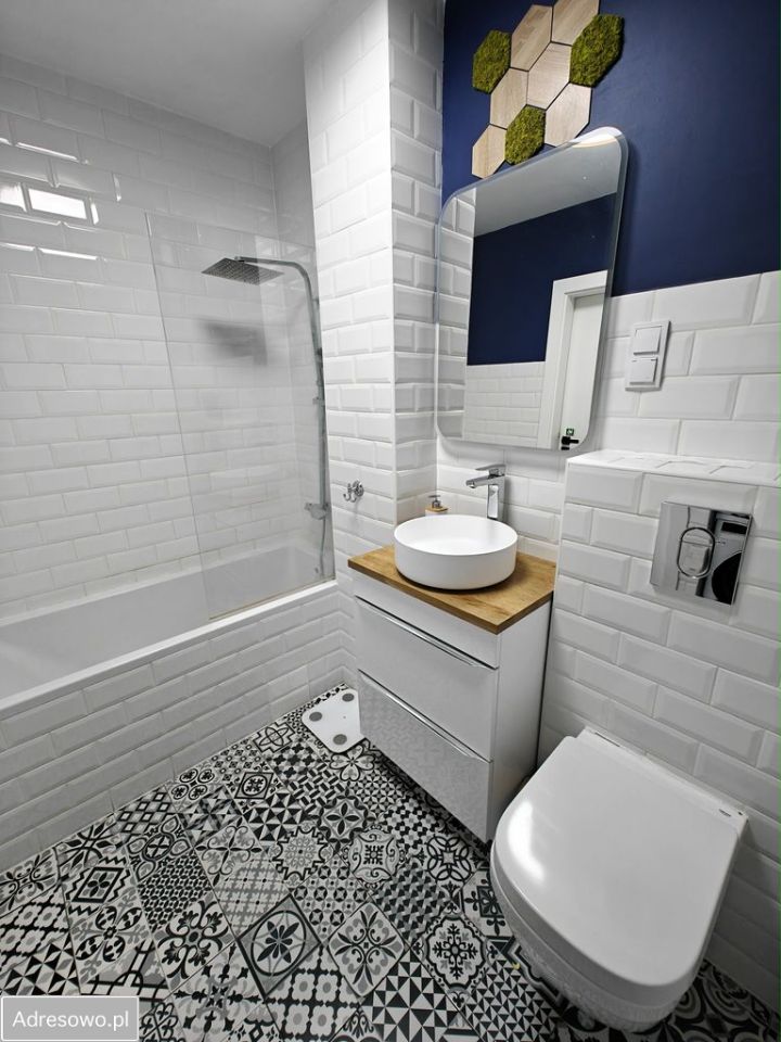 Mieszkanie 3-pokojowe Kraków Bieżanów, ul. Henryka i Karola Czeczów. Zdjęcie 11