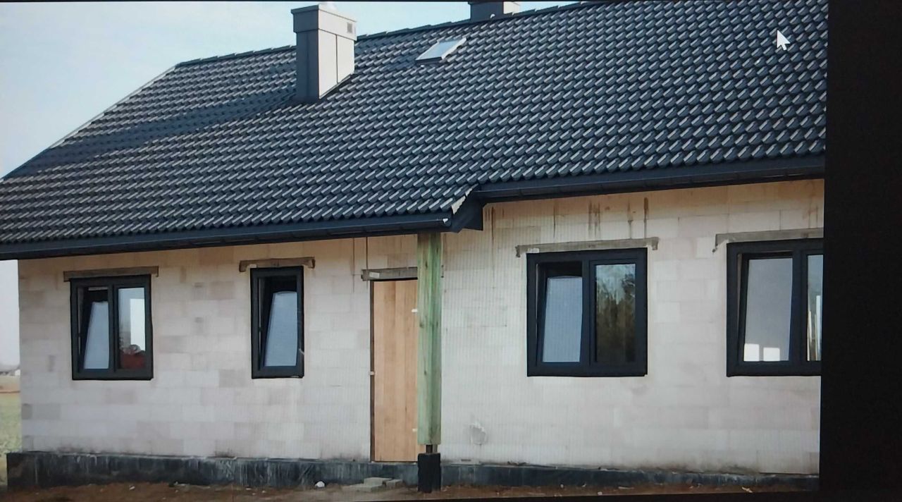 dom wolnostojący Jabłonna Druga. Zdjęcie 3