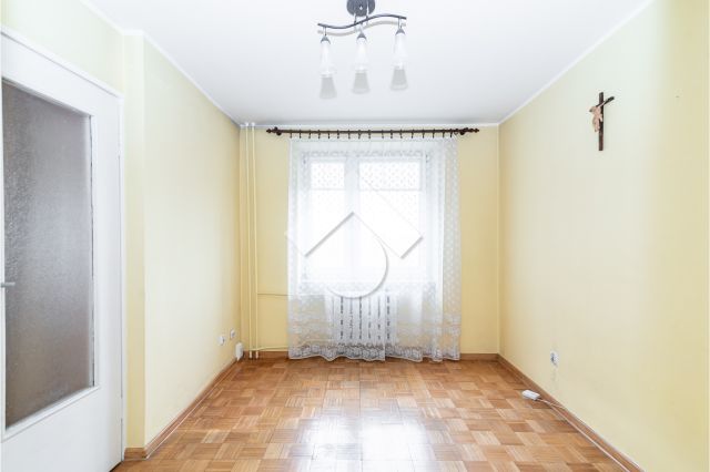 Mieszkanie 2-pokojowe Kraków Kurdwanów, ul. Marii i Bolesława Wysłouchów. Zdjęcie 3