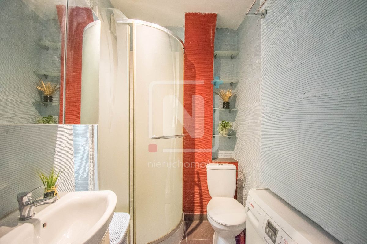 Mieszkanie 1-pokojowe Warszawa Praga-Południe, ul. Kobielska. Zdjęcie 7