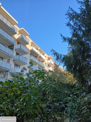 Mieszkanie 2-pokojowe Warszawa Mokotów, ul. Egejska. Zdjęcie 1