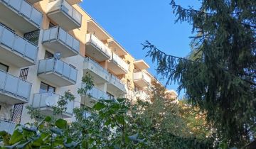 Mieszkanie 2-pokojowe Warszawa Mokotów, ul. Egejska
