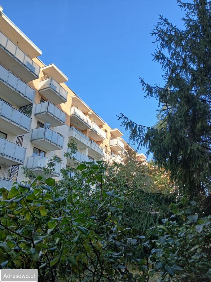 Mieszkanie 2-pokojowe Warszawa Mokotów, ul. Egejska