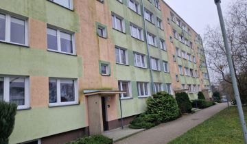 Mieszkanie 2-pokojowe Grudziądz, ul. Elbląska