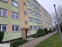 Mieszkanie 2-pokojowe Grudziądz, ul. Elbląska