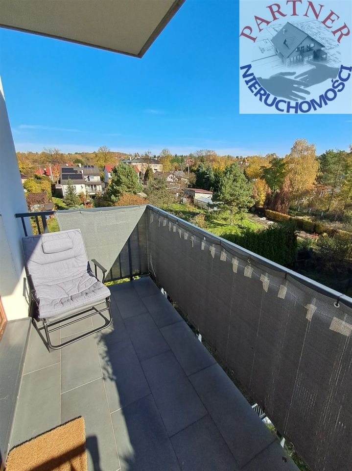 Mieszkanie 4-pokojowe Chrzanów, ul. Partyzantów. Zdjęcie 14