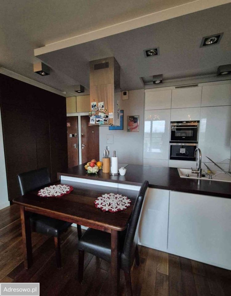 Mieszkanie 2-pokojowe Warszawa Służew, ul. Puławska. Zdjęcie 3