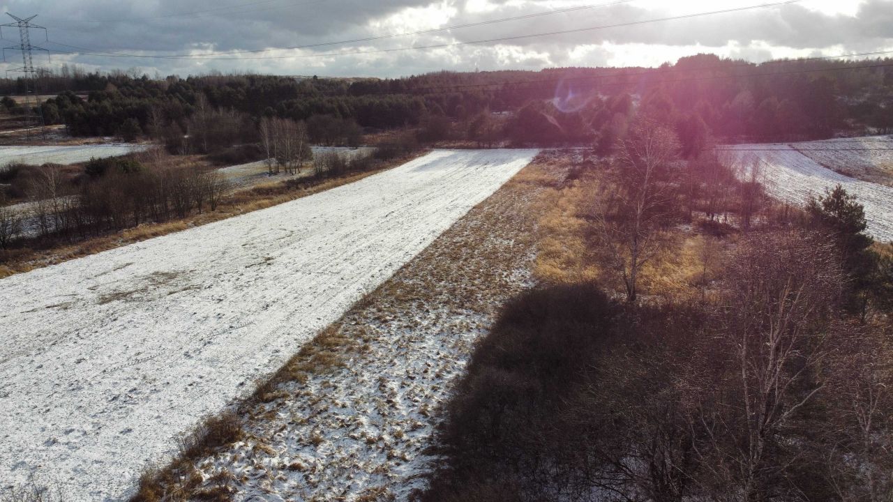 Nieruchomość komercyjna Chruszczobród. Zdjęcie 4