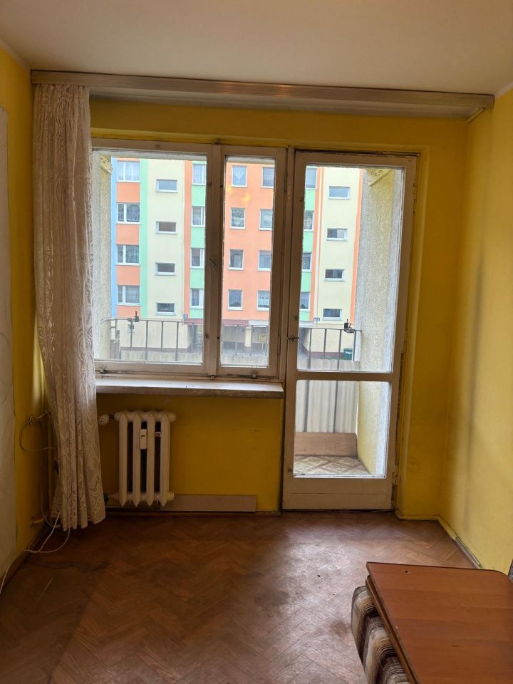 Mieszkanie 2-pokojowe Dzierżoniów, os. Błękitne. Zdjęcie 5