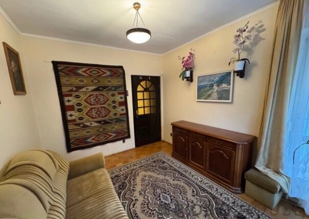 Mieszkanie 3-pokojowe Warszawa Ursynów, ul. Mariana Sengera "Cichego". Zdjęcie 4