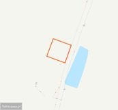 Działka budowlana Bychowo. Zdjęcie 4