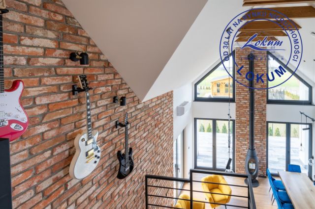 dom wolnostojący, 5 pokoi Boszkowo-Letnisko. Zdjęcie 11