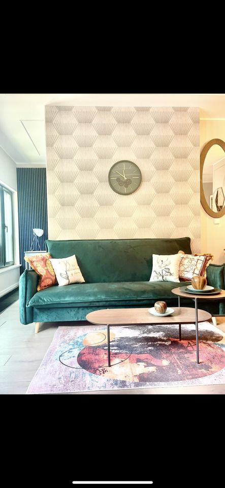 Mieszkanie 2-pokojowe Warszawa Wola, ul. Grzybowska. Zdjęcie 7