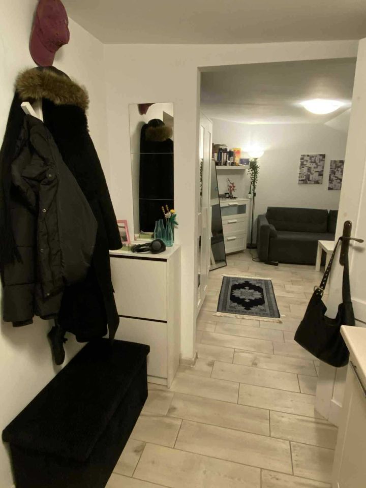 Mieszkanie 1-pokojowe Lublin Śródmieście, ul. Fryderyka Chopina. Zdjęcie 3