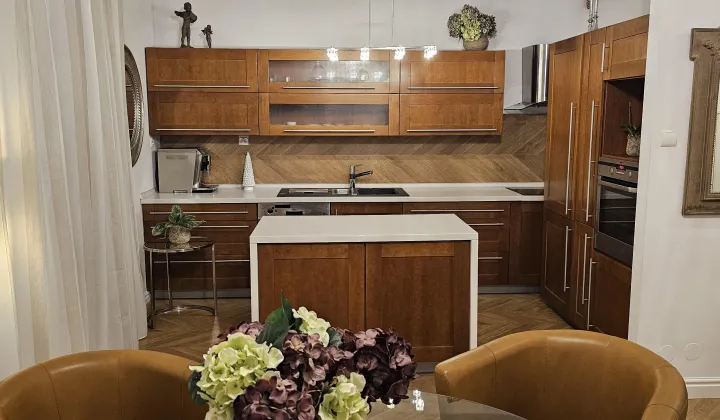 Mieszkanie 1-pokojowe Warszawa Natolin, ul. Franciszka Marii Lanciego