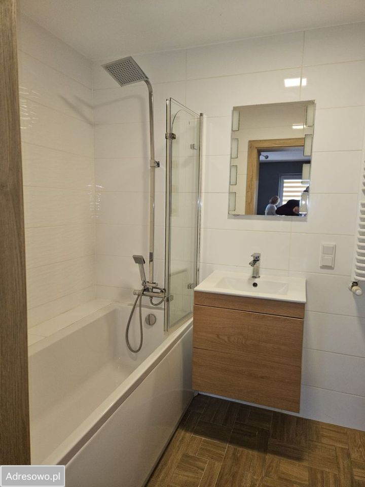 Mieszkanie 3-pokojowe Kłaj. Zdjęcie 8