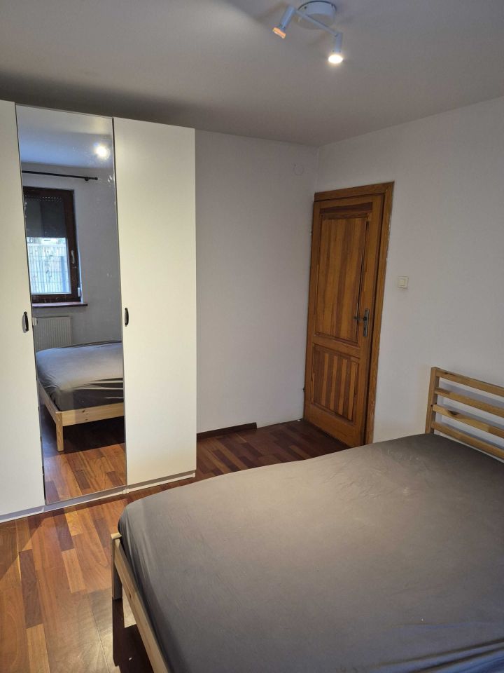 Mieszkanie 2-pokojowe Kraków Ruczaj, ul. Ruczaj. Zdjęcie 3