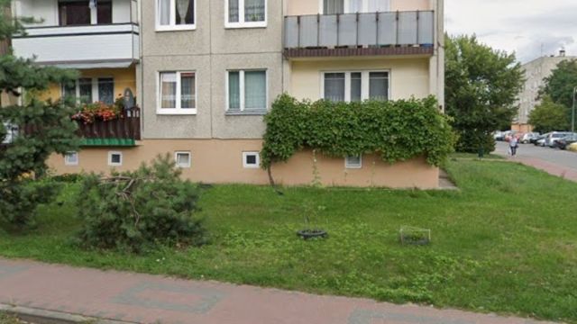 Mieszkanie 3-pokojowe Pionki, ul. Leśna. Zdjęcie 1