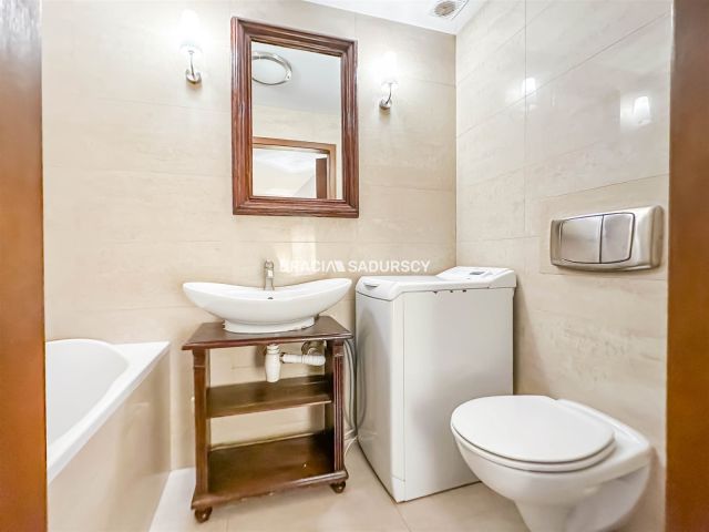 Mieszkanie 1-pokojowe Kraków Stare Miasto, ul. marsz. Józefa Piłsudskiego. Zdjęcie 10