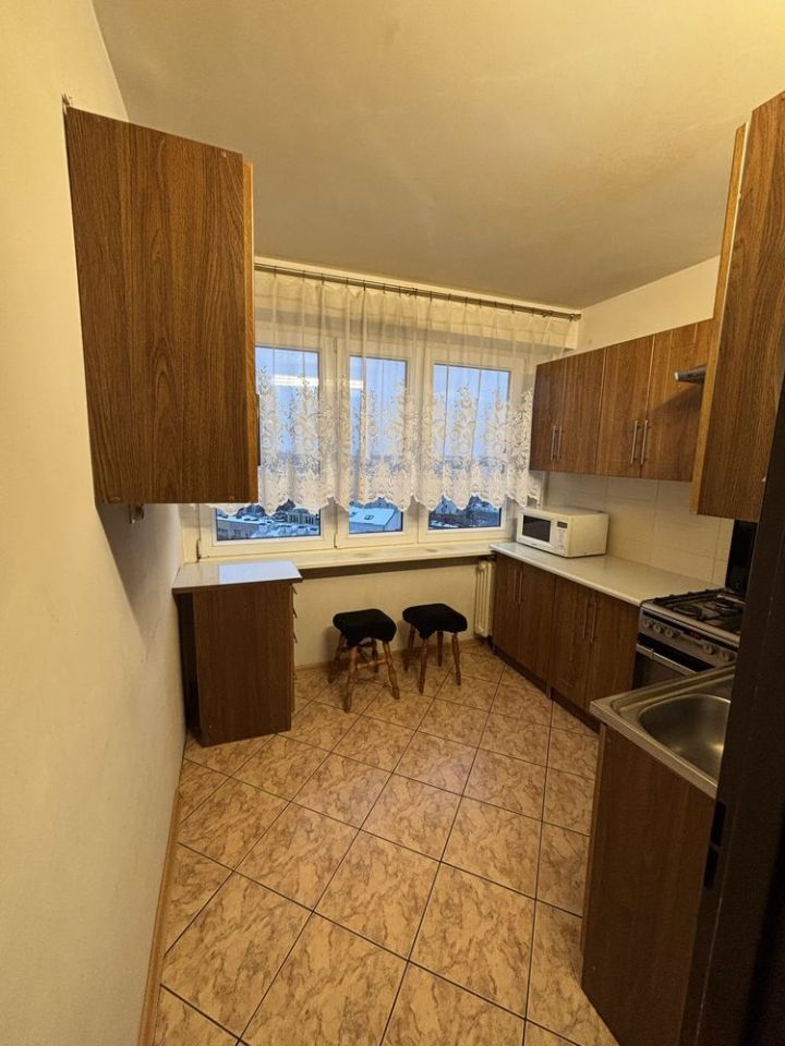 Mieszkanie 3-pokojowe Ciechanów Centrum, ul. ks. Piotra Ściegiennego. Zdjęcie 4