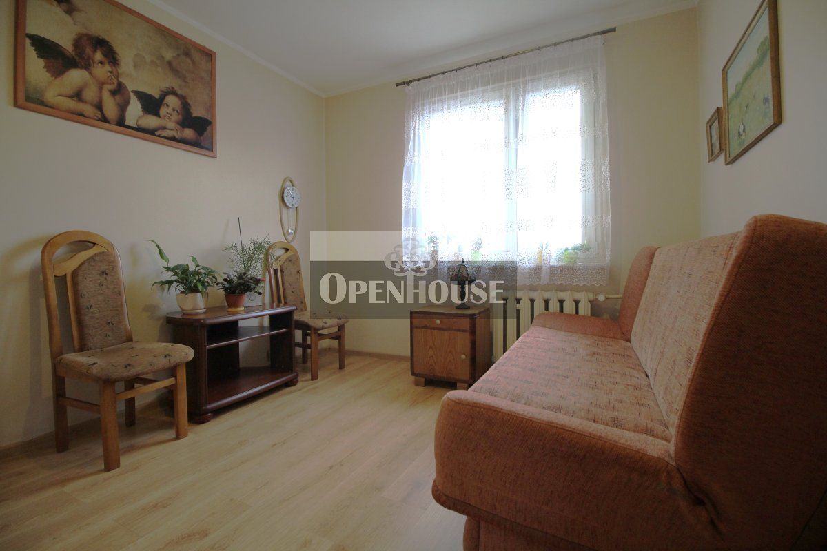 Mieszkanie 3-pokojowe Głogów. Zdjęcie 5