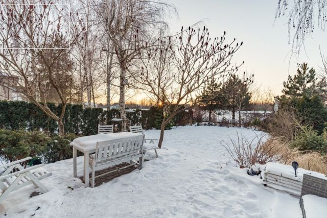 dom wolnostojący, 6 pokoi Wola Mrokowska. Zdjęcie 18