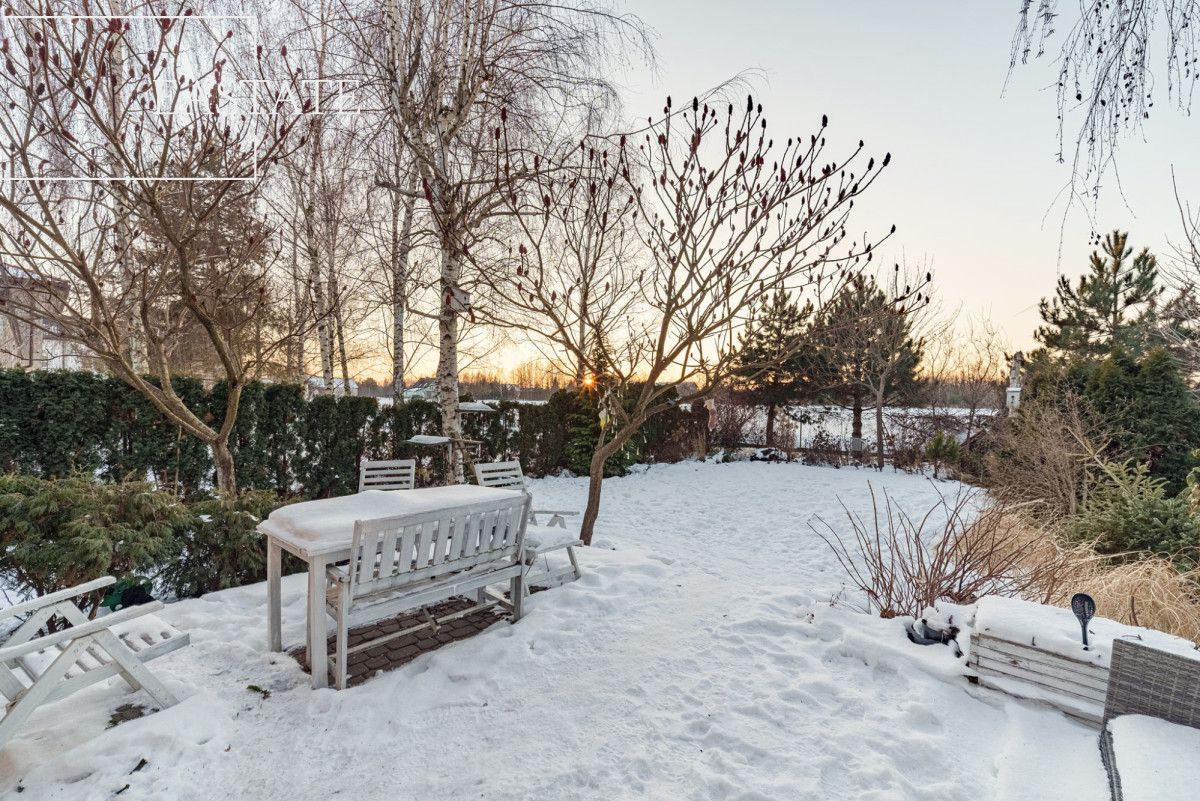 dom wolnostojący, 6 pokoi Wola Mrokowska. Zdjęcie 18