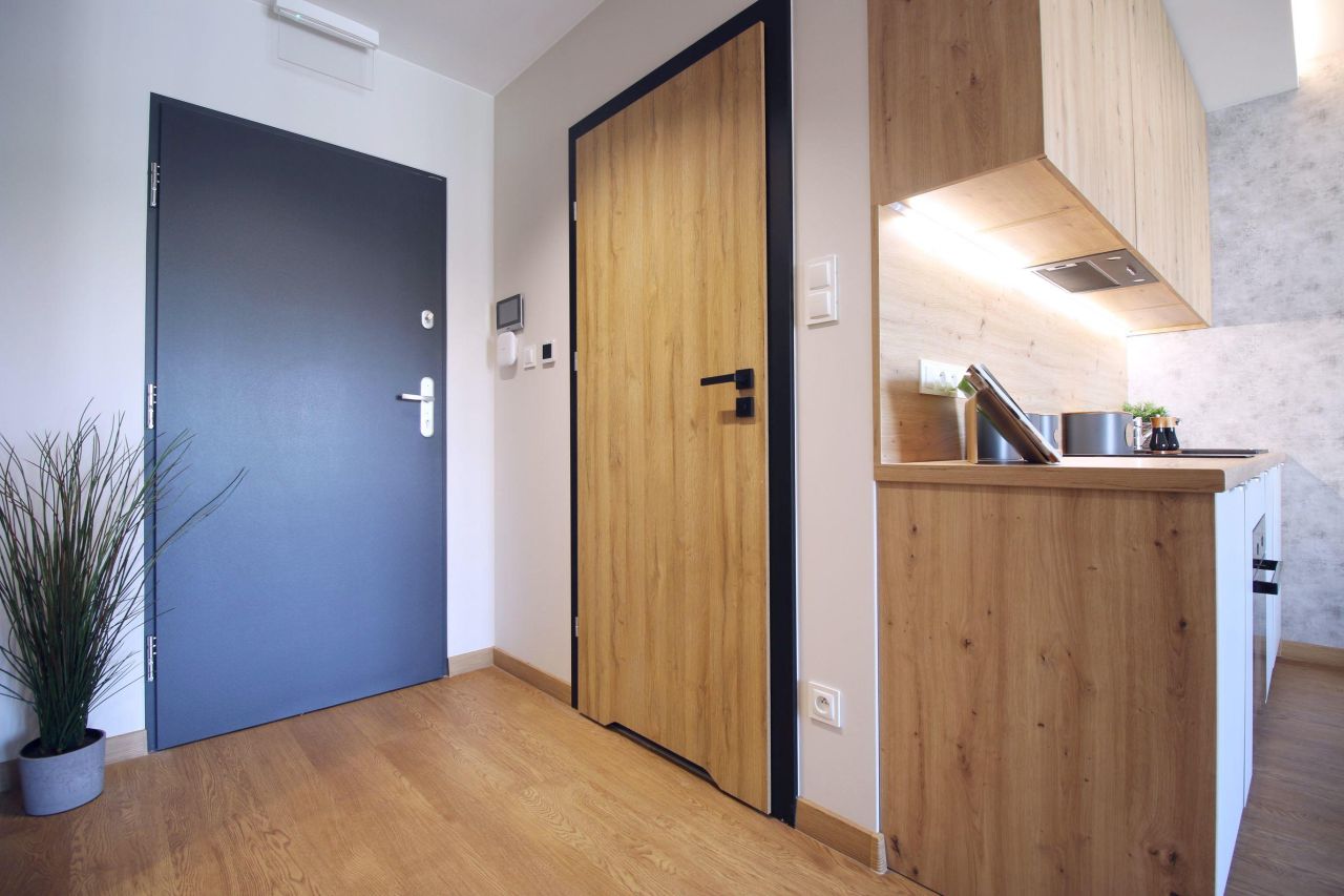 Mieszkanie 1-pokojowe Rzgów, ul. Kamienna 3. Zdjęcie 6