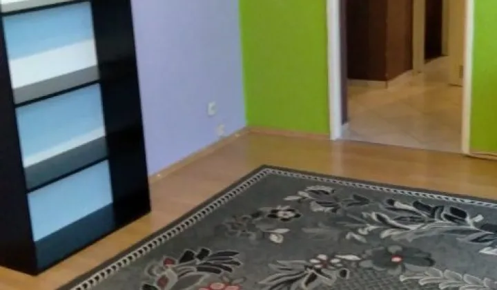 Mieszkanie 2-pokojowe Lubawka, ul. Anielewicza