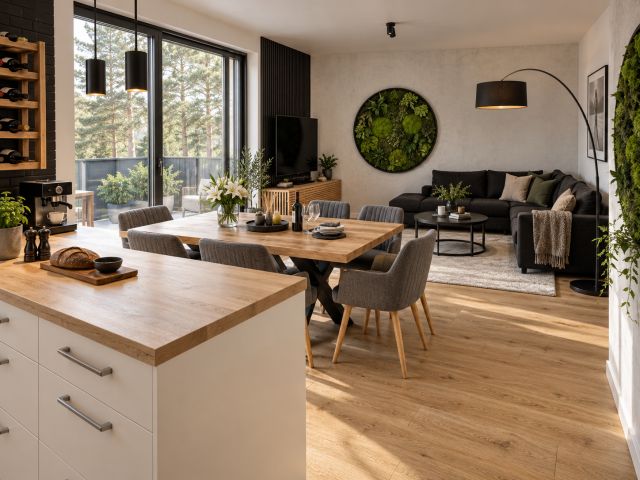 Mieszkanie 4-pokojowe Zielona Góra Jędrzychów, ul. Urocza. Zdjęcie 1