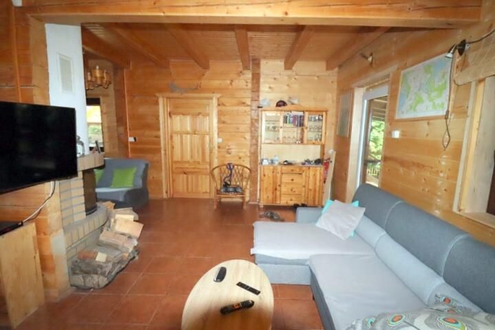 dom wolnostojący, 4 pokoje Góra. Zdjęcie 14