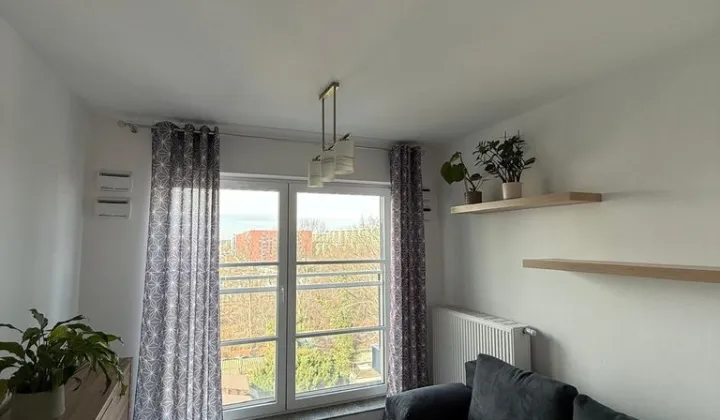 Mieszkanie 1-pokojowe Wrocław Stare Miasto, ul. Przedmiejska