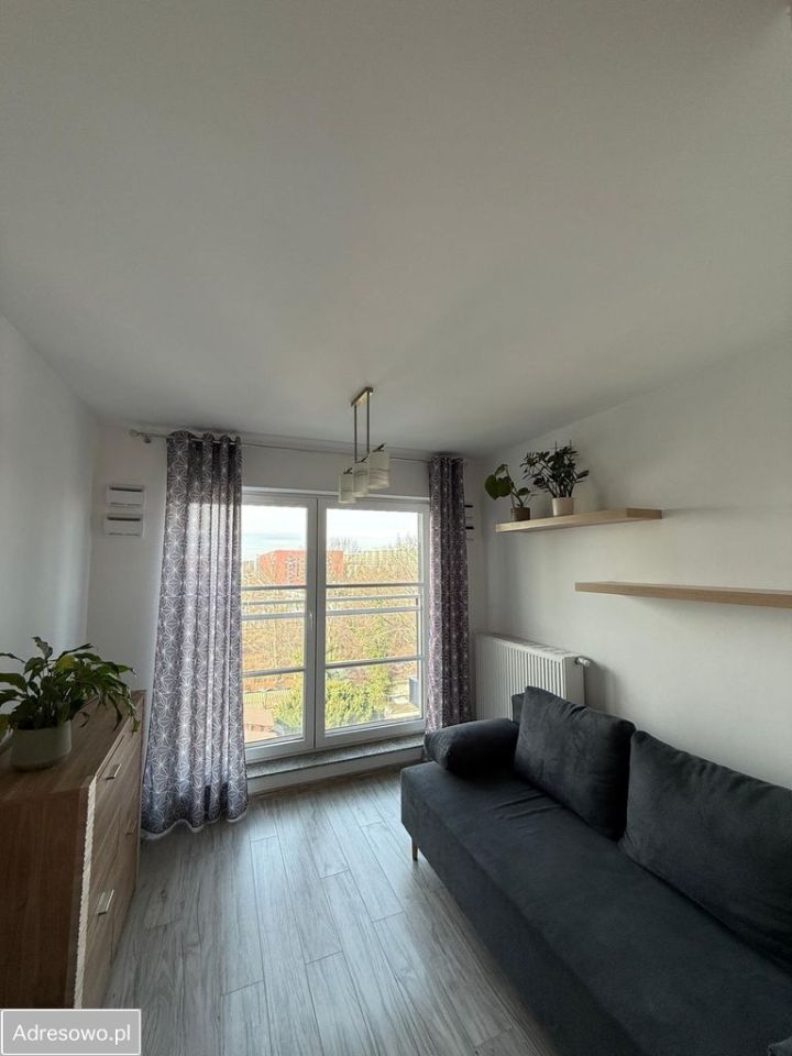 Mieszkanie 1-pokojowe Wrocław Stare Miasto, ul. Przedmiejska. Zdjęcie 1