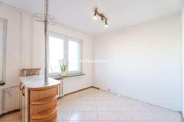 Mieszkanie 3-pokojowe Kraków Krowodrza, ul. Opolska. Zdjęcie 6