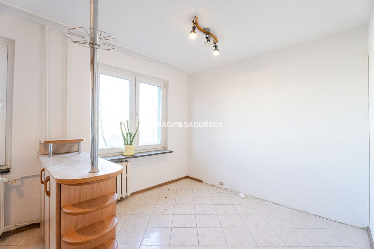 Mieszkanie 3-pokojowe Kraków Krowodrza, ul. Opolska. Zdjęcie 6