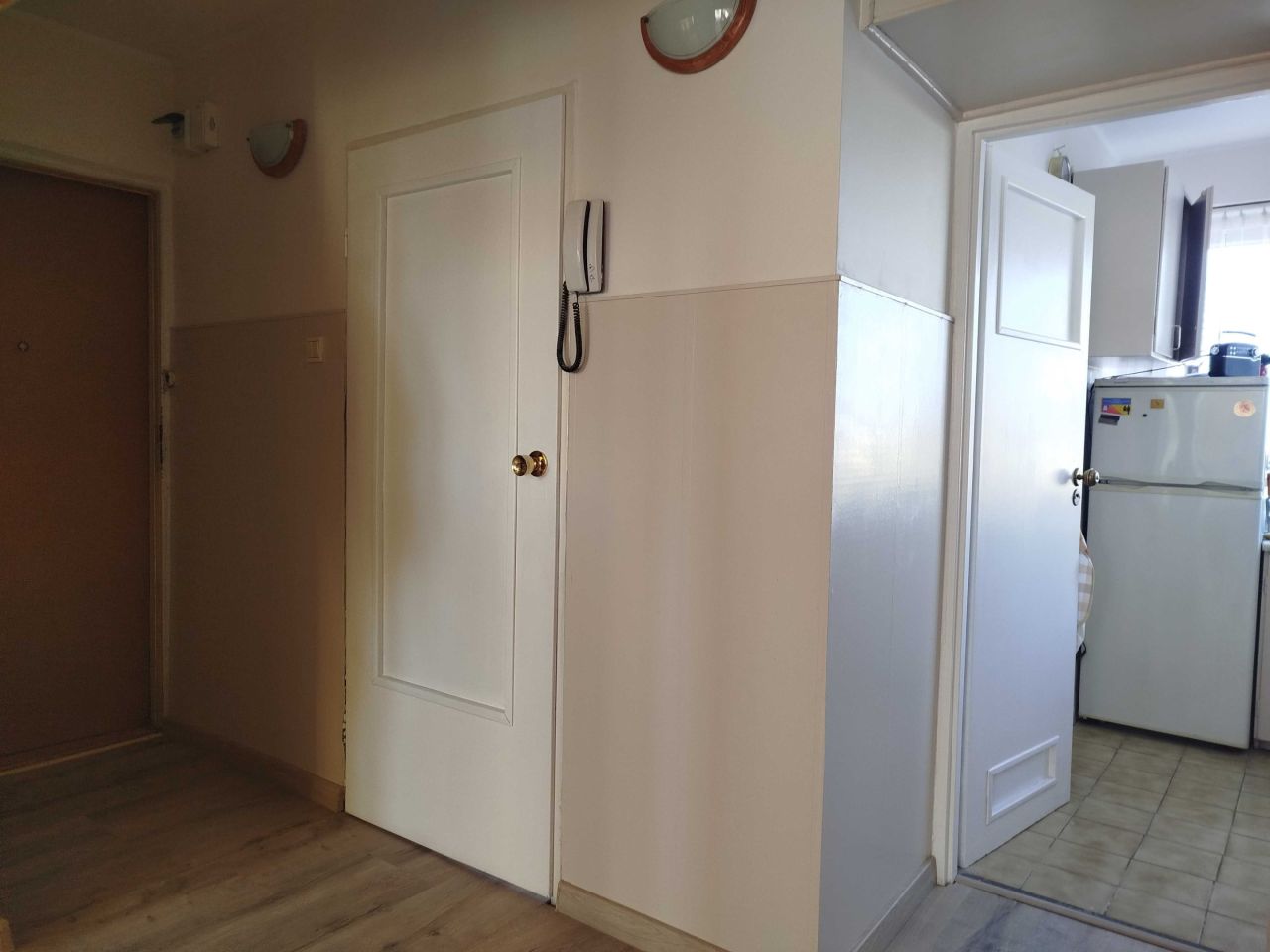 Mieszkanie 3-pokojowe Toruń Rubinkowo, ul. Ignacego Łyskowskiego. Zdjęcie 4