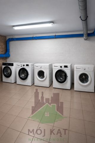 Mieszkanie 1-pokojowe Katowice Załęże, ul. Wincentego Janasa. Zdjęcie 13