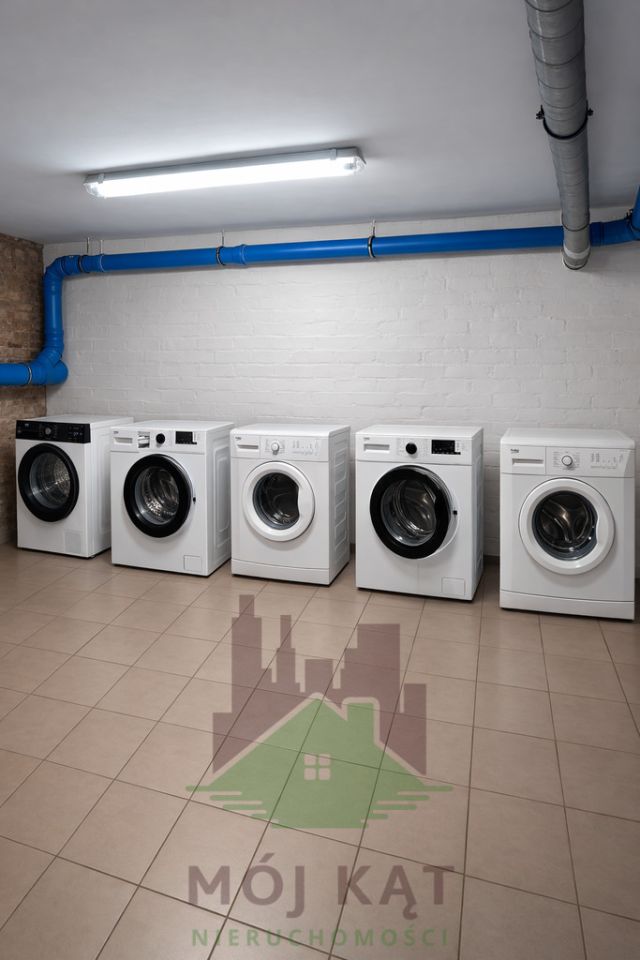 Mieszkanie 1-pokojowe Katowice Załęże, ul. Wincentego Janasa. Zdjęcie 13