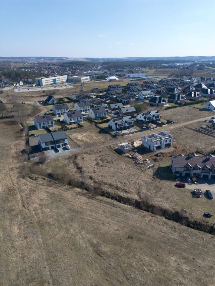 bliźniak, 5 pokoi Banino. Zdjęcie 14