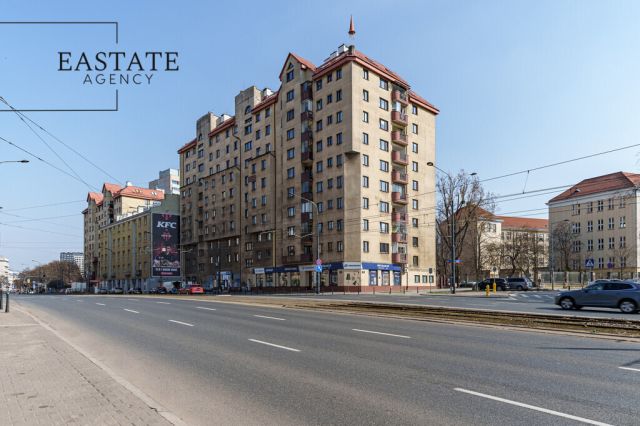 Mieszkanie 3-pokojowe Warszawa Wola, ul. Wolska. Zdjęcie 17